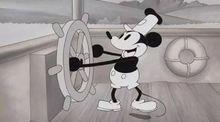迪士尼或将失去米老鼠版权