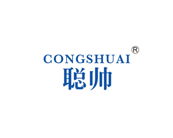 聪帅