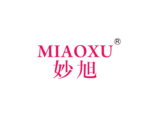 妙旭