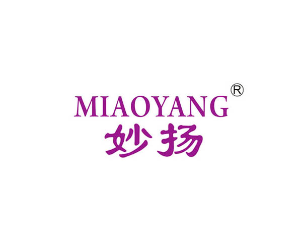 妙扬