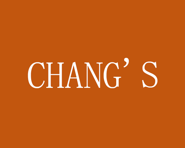 CHANG'S